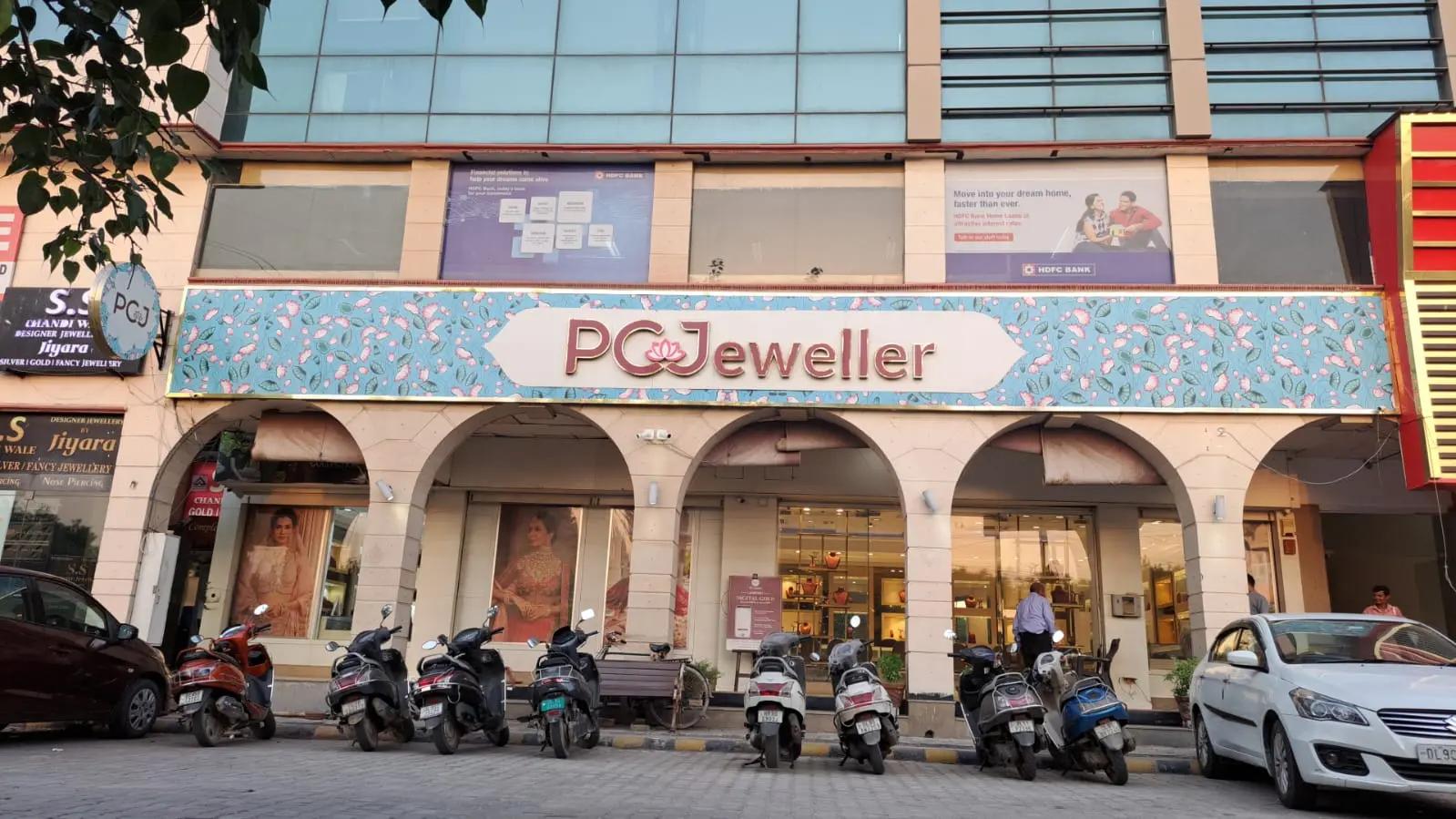 PC Jeweller Flagship Store