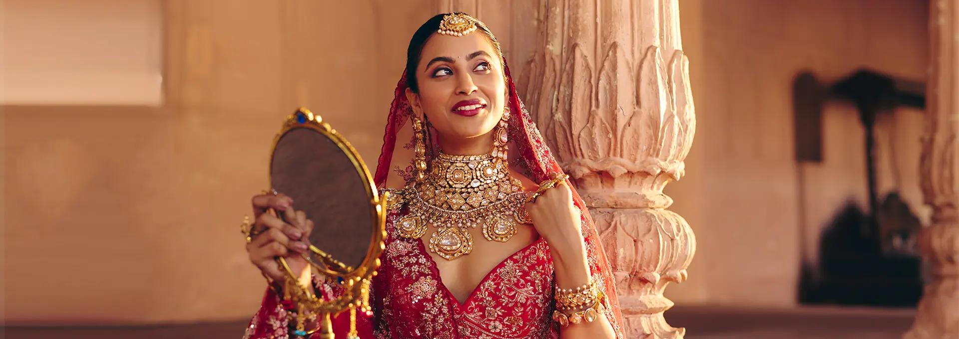Bride Jewelry